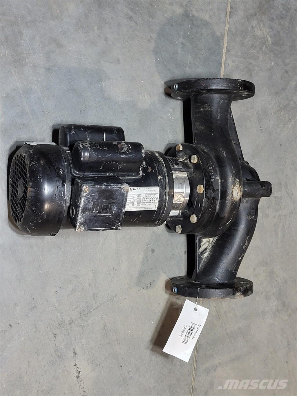 Grundfos 96405271 Water Pumps