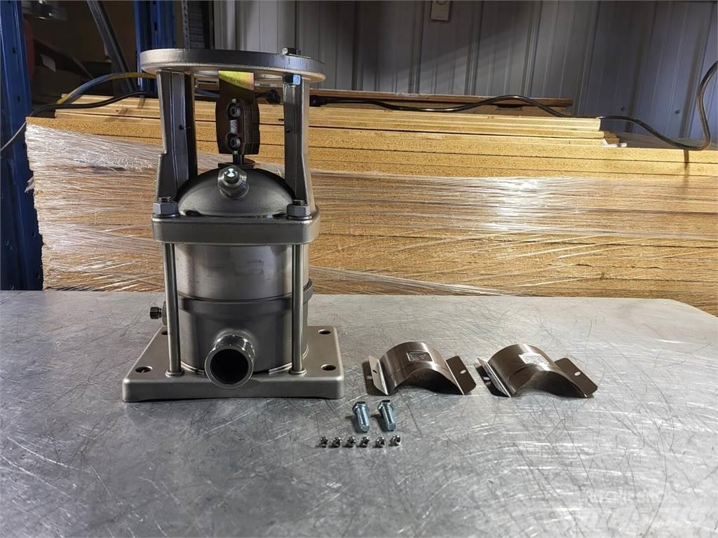 Grundfos CRT2-5 Water Pumps