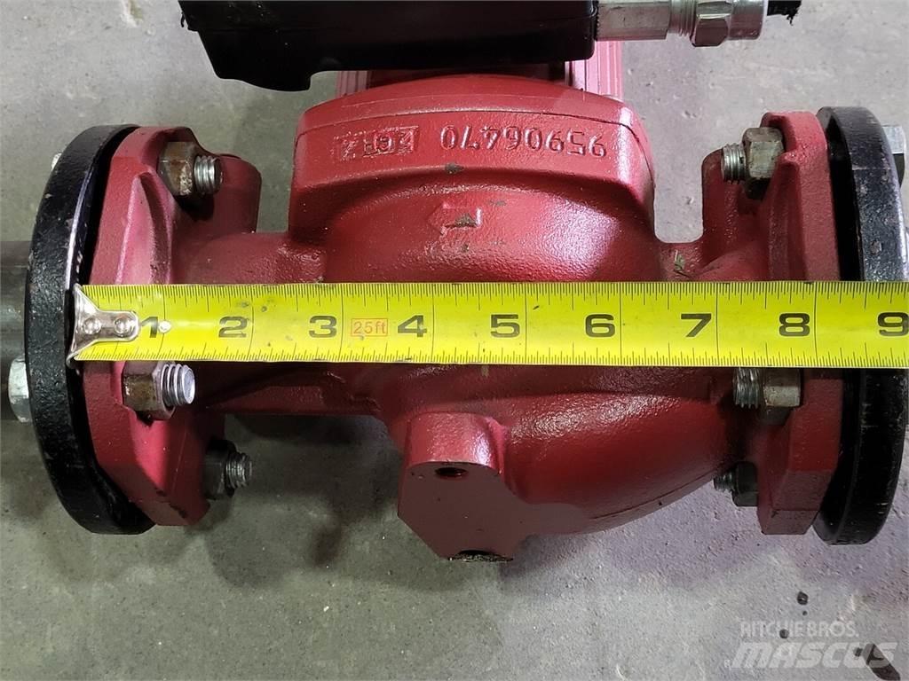 Grundfos UPS 50-60 F Water Pumps