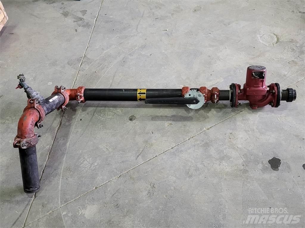 Grundfos UPS50-60F Water Pumps