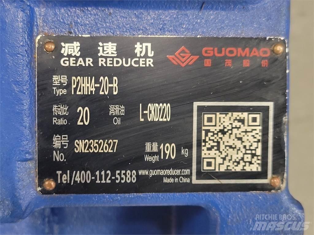  GUOMAO P2HH4-20-B Other