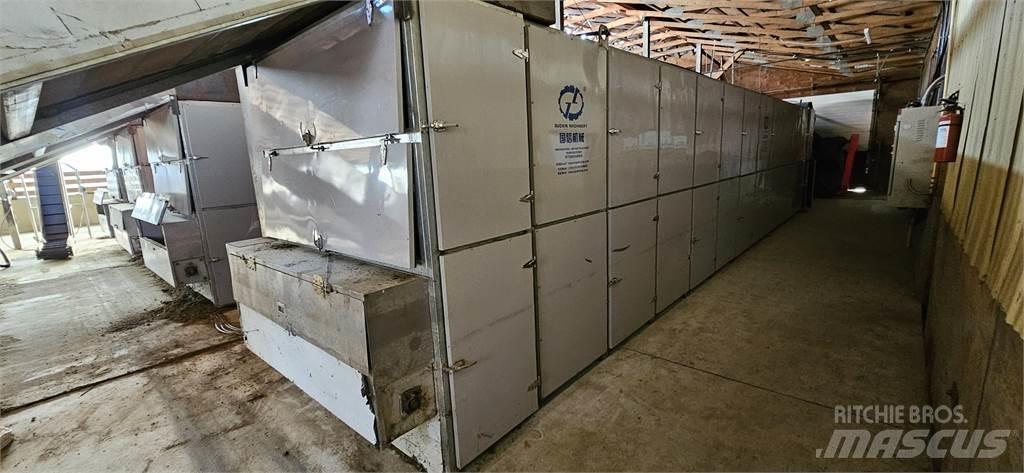  GUOXIN GX-12-4 Air Compressor
