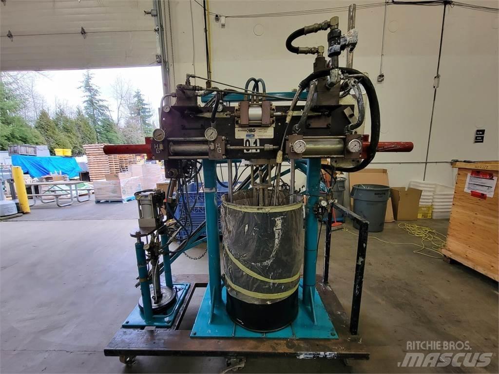  H&G 437 Water Pumps