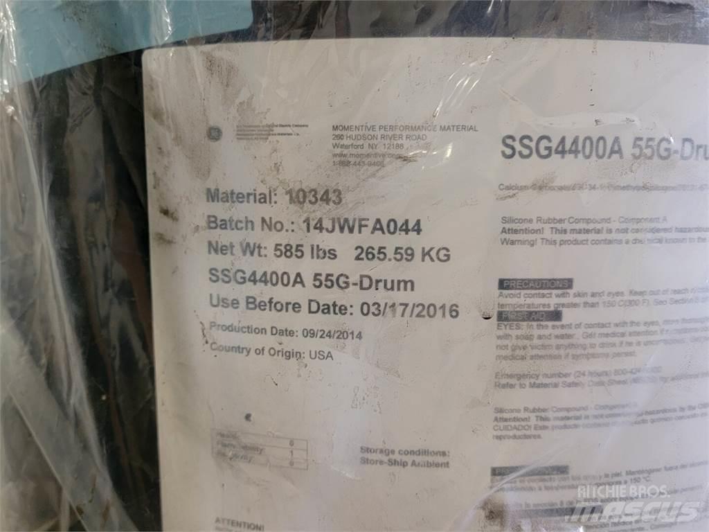  H&G 437 Water Pumps