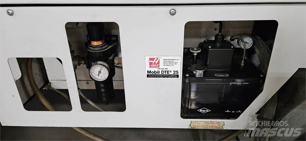 Haas VF-7/50 Other