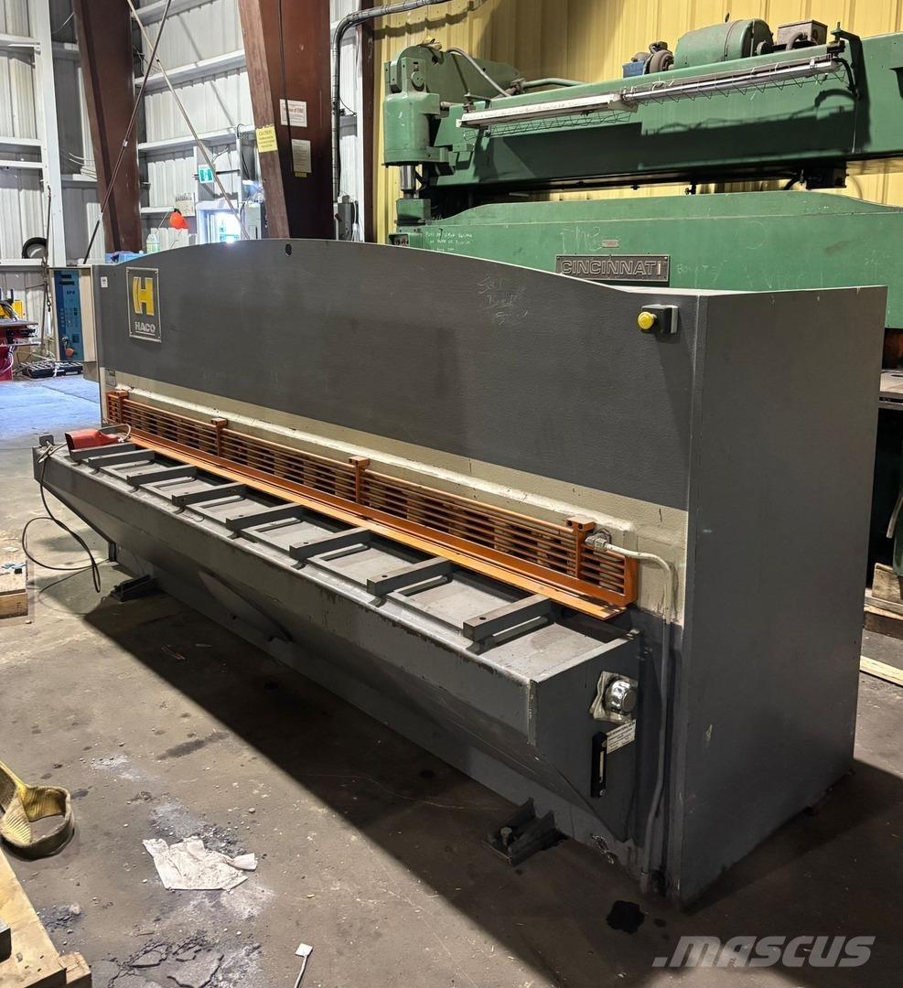  HACO TS3006 Other