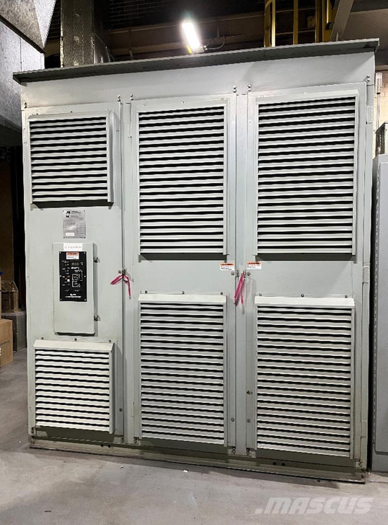  HAMMOND 154787 Other