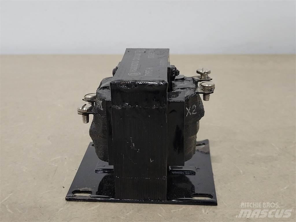  HAMMOND 96800 Other