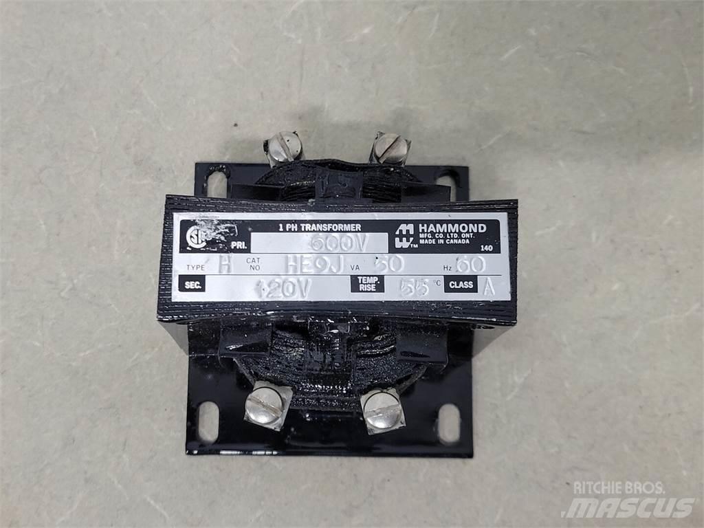  HAMMOND HE9J Other