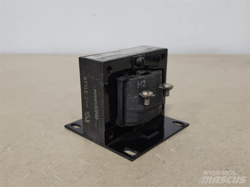  HAMMOND HE9J Other