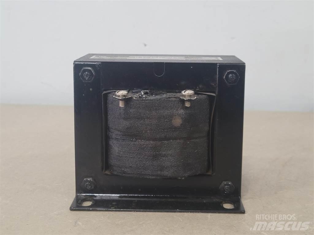  HAMMOND HK9J Other