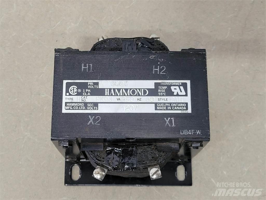  HAMMOND HK9J Other