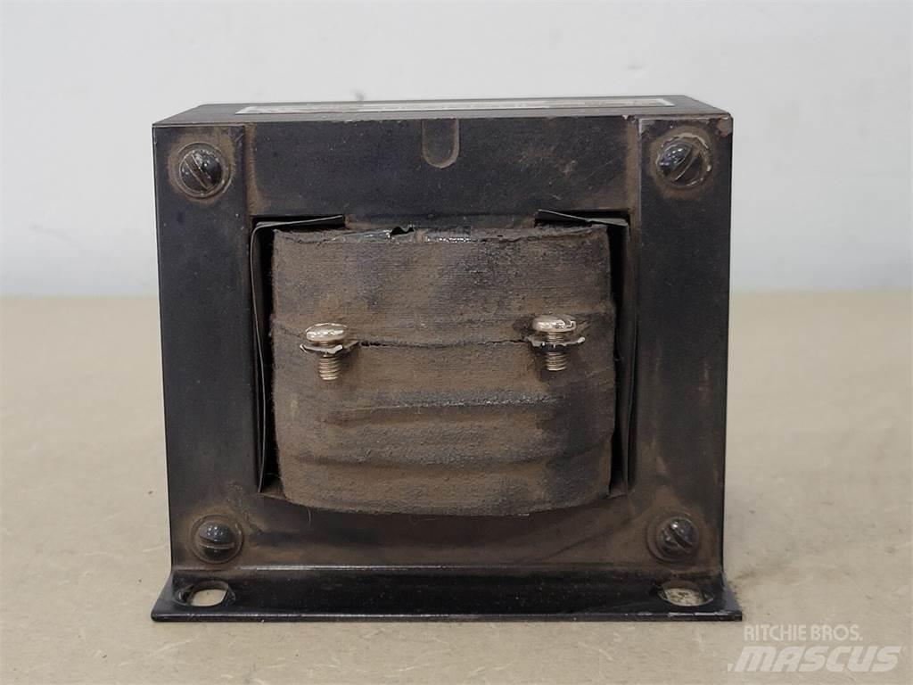 HAMMOND HK9J Other
