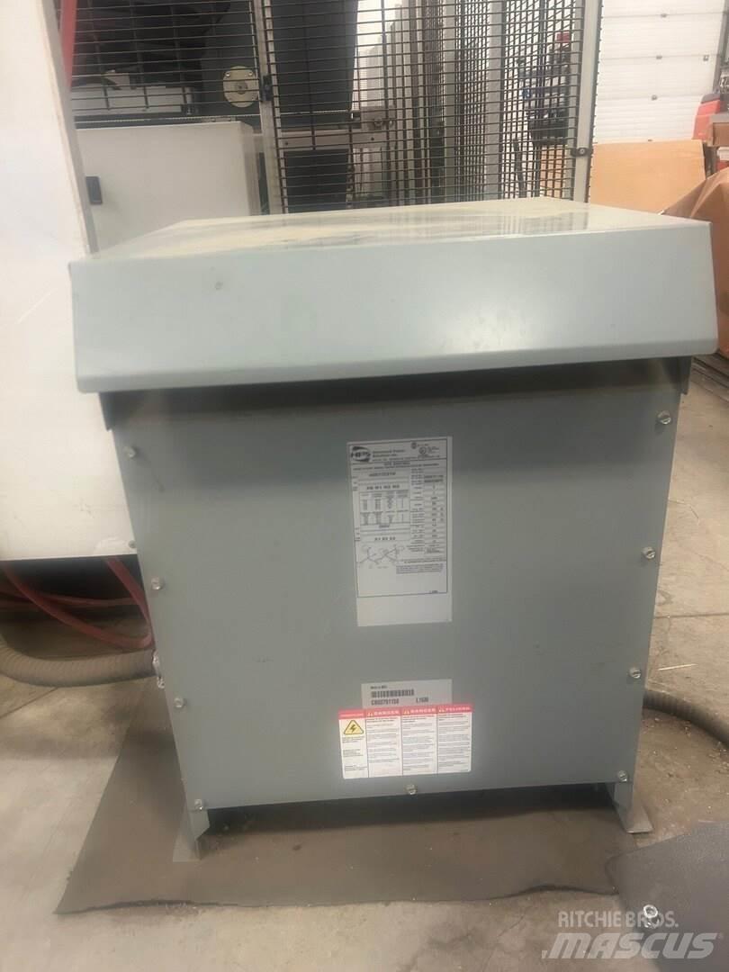  HAMMOND NMK030BYC Other