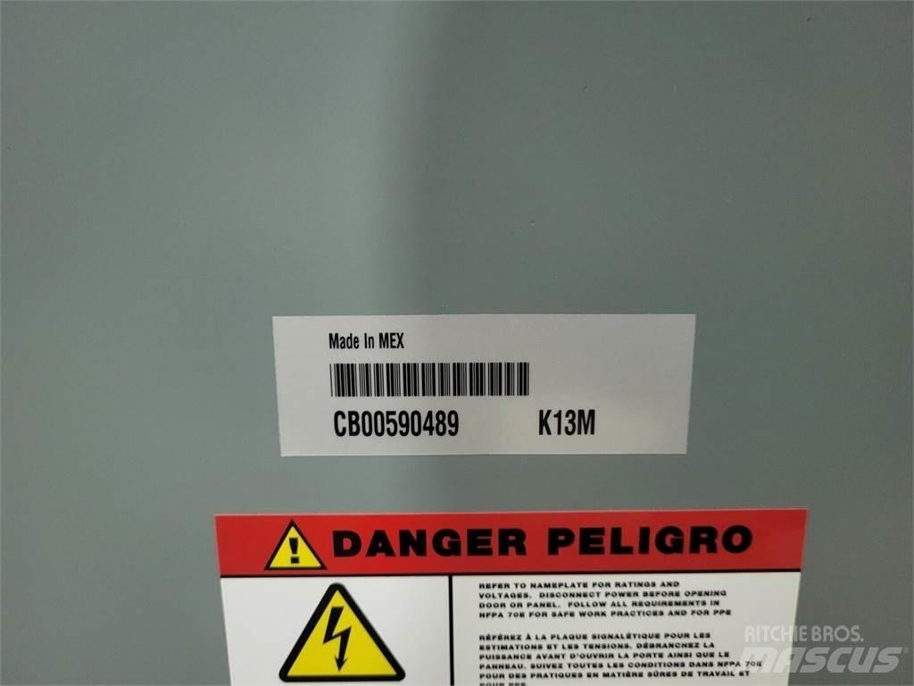  HAMMOND NMK045KB Other
