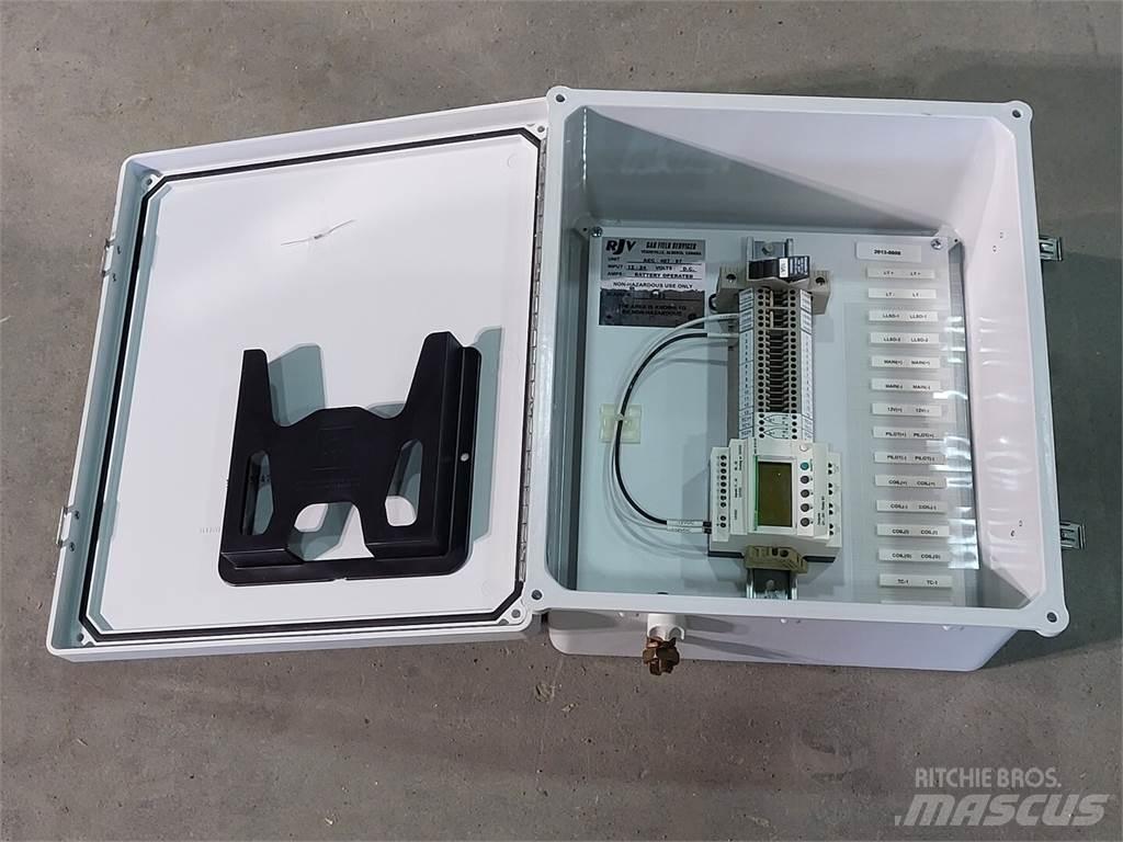  HAMMOND PJ14126T Other