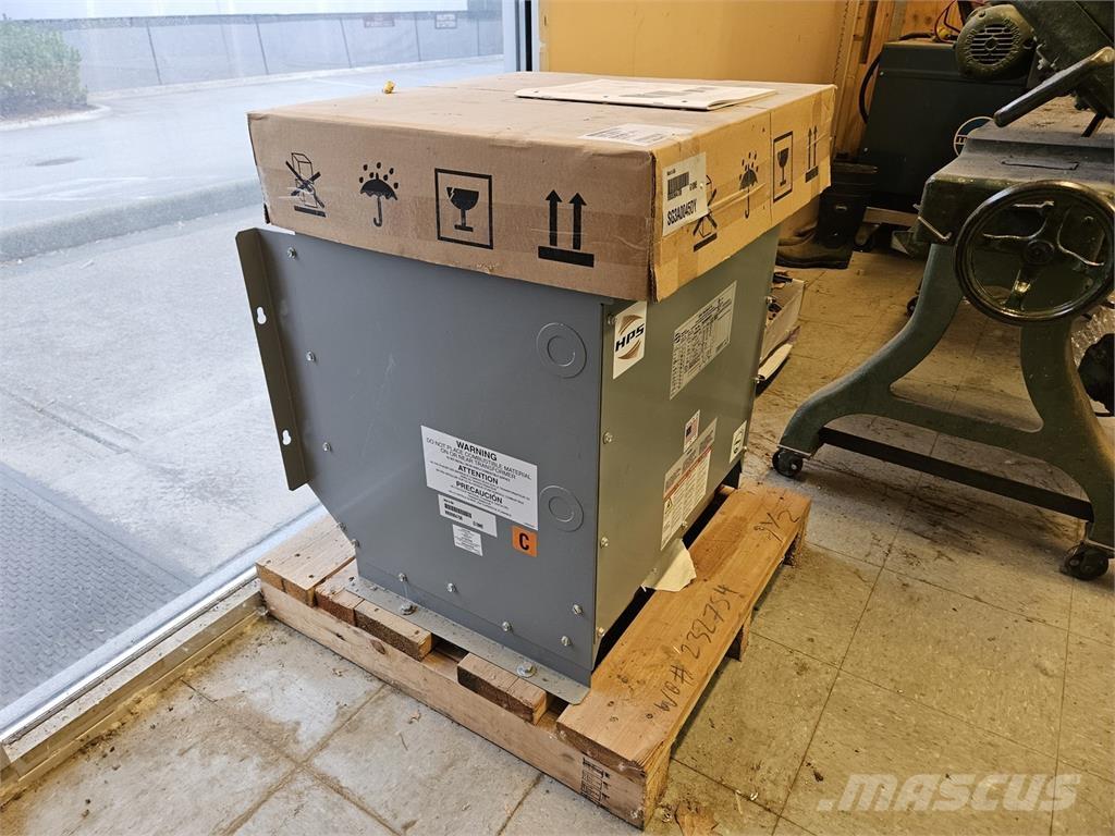  HAMMOND SG3A0045DY Other