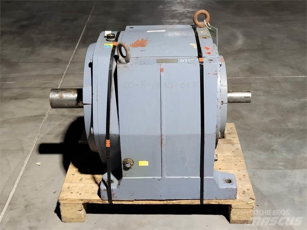 Hansen JFN83B10IR Other