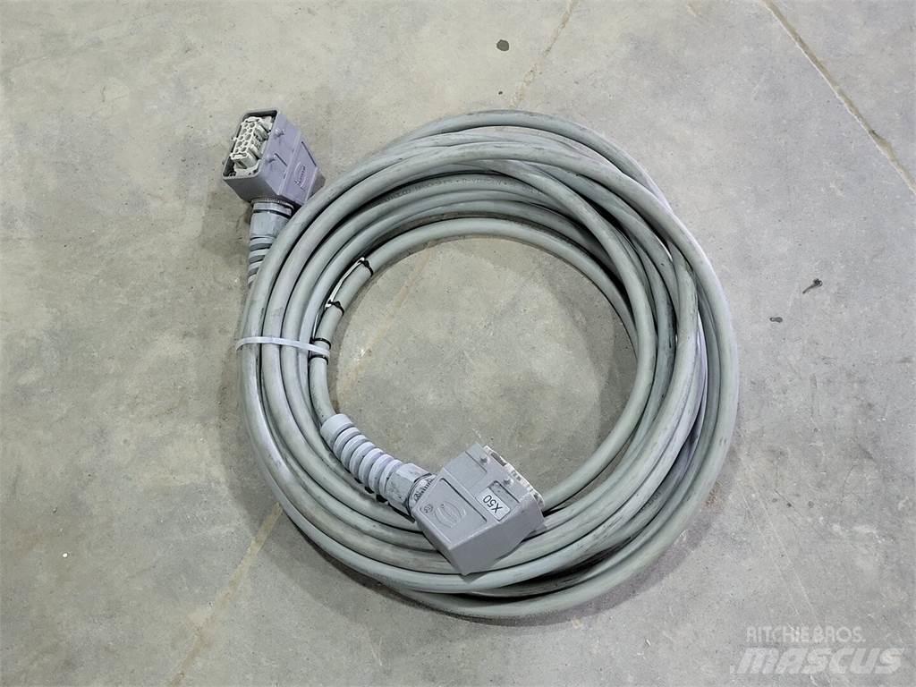  HARTING 47021630 Other