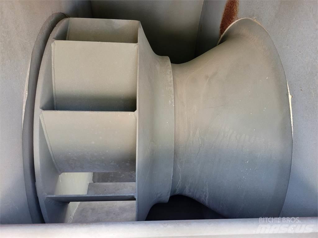  HARTZELL 031-24BCL4 Other