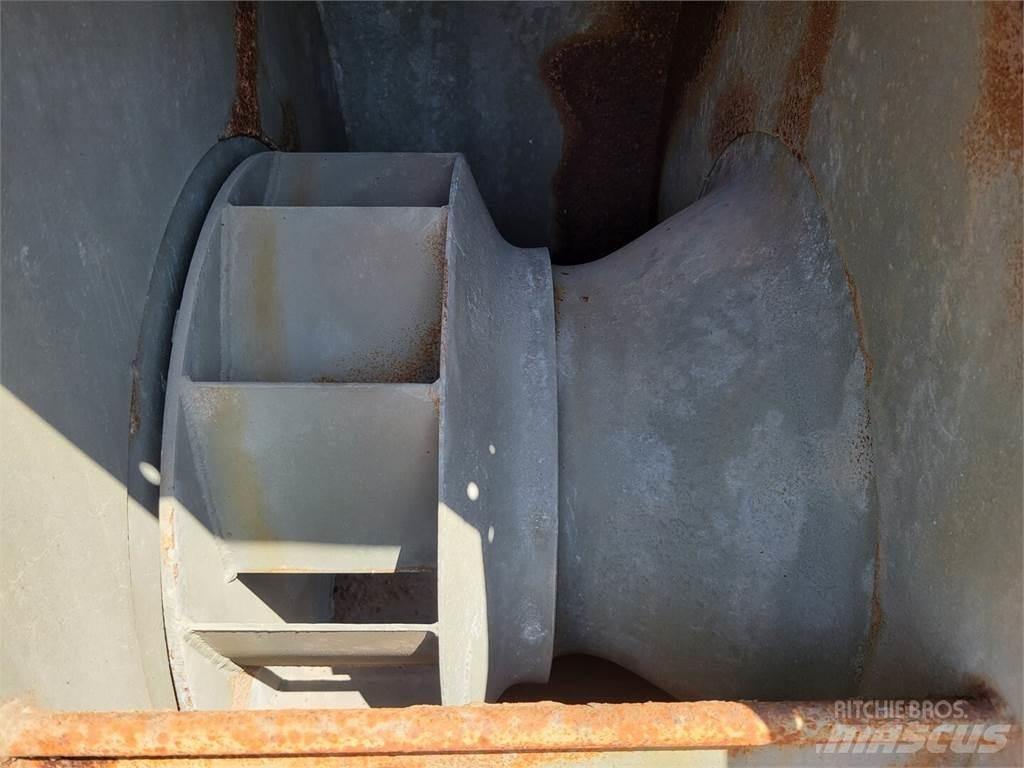  HARTZELL 031-24BCL4 Other