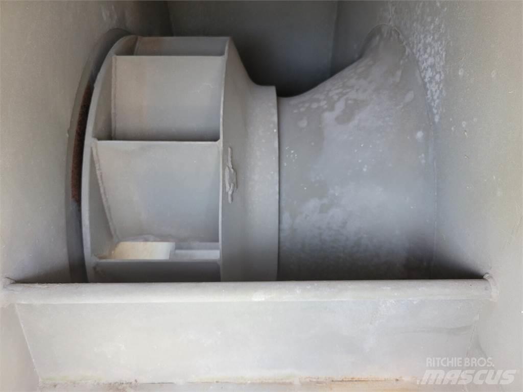  HARTZELL 031-24BCL4 Other