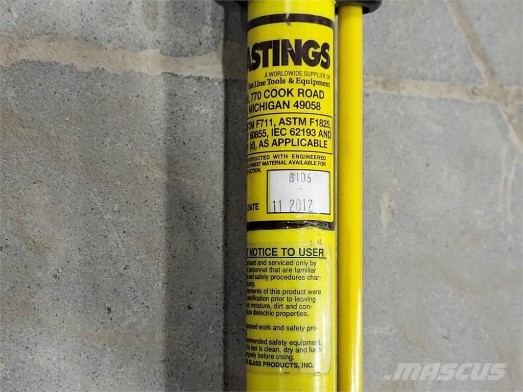  HASTINGS C-8106 Other
