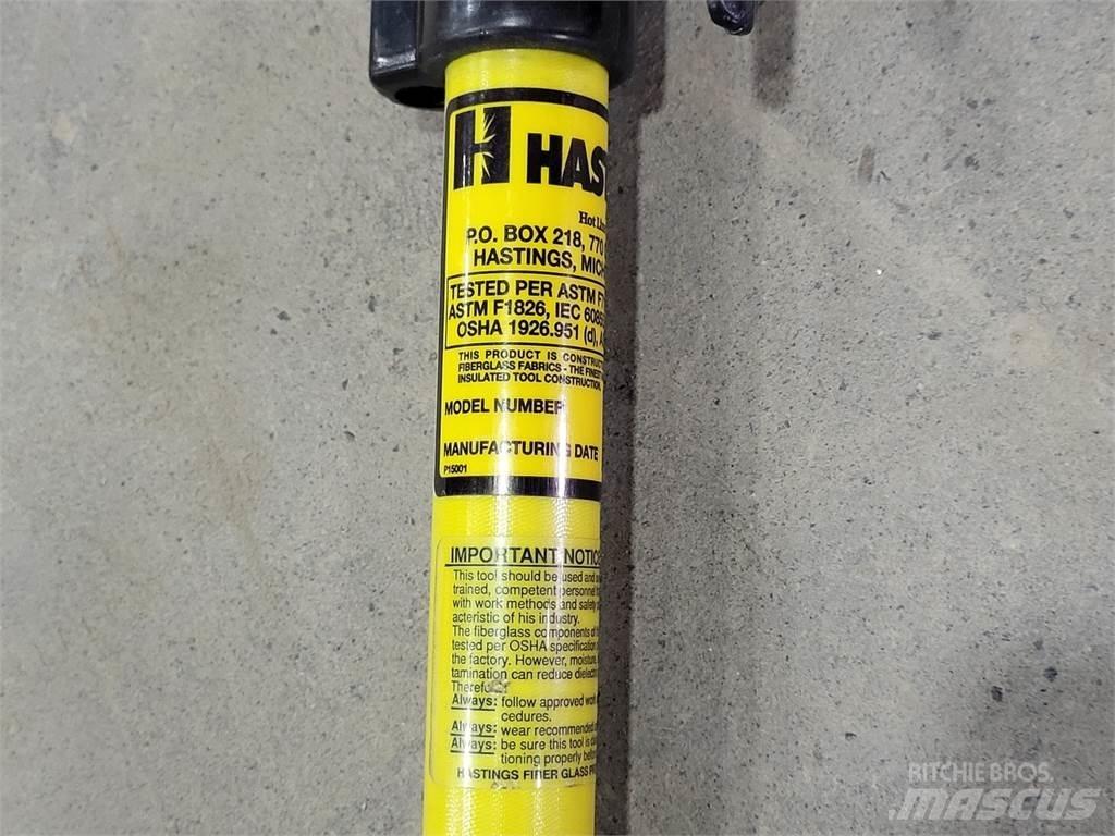  HASTINGS C-8204 Other