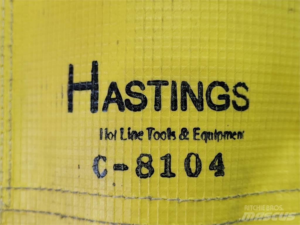  HASTINGS C-8204 Other