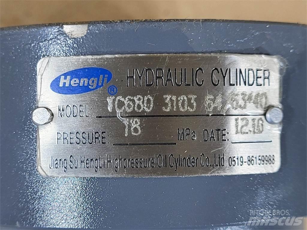  HENGLI Other Components
