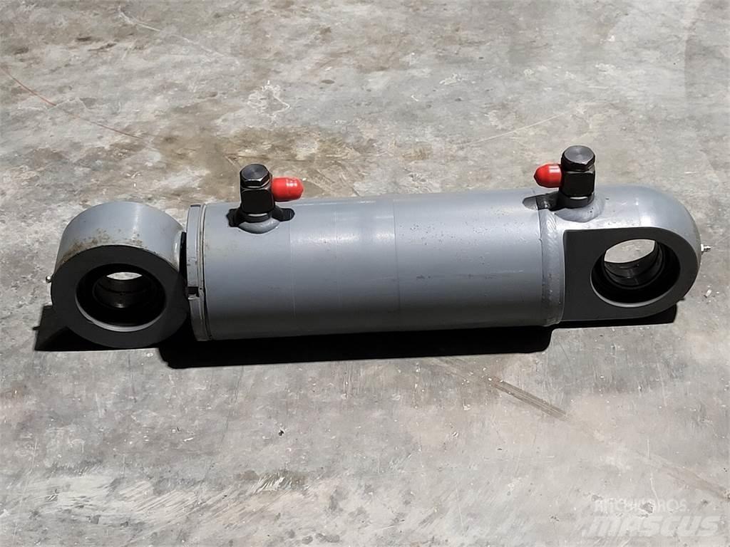  HENGLI 100/55 183 Other Components