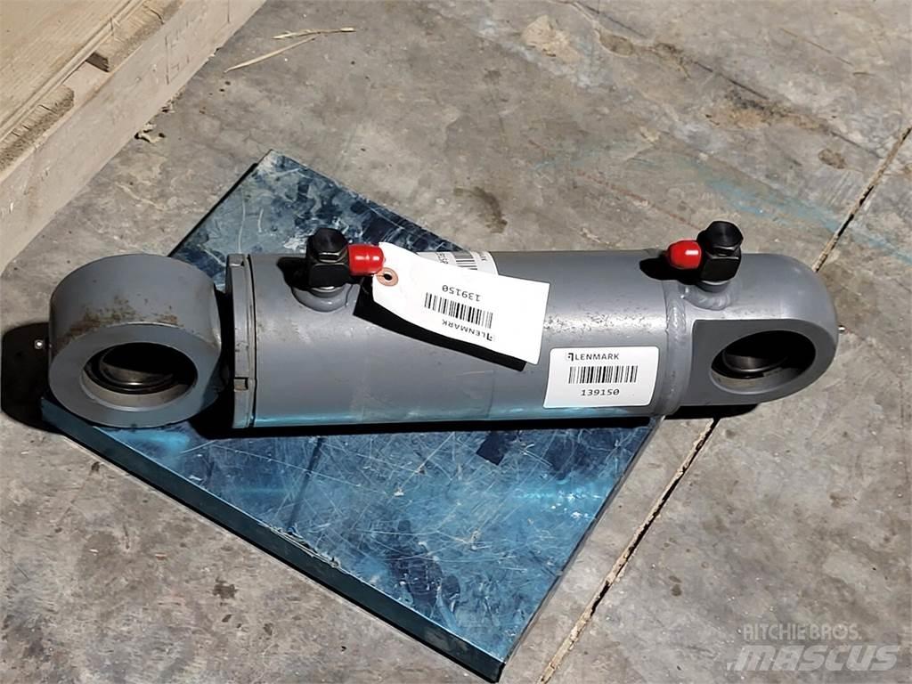  HENGLI 100/55 183 Other Components