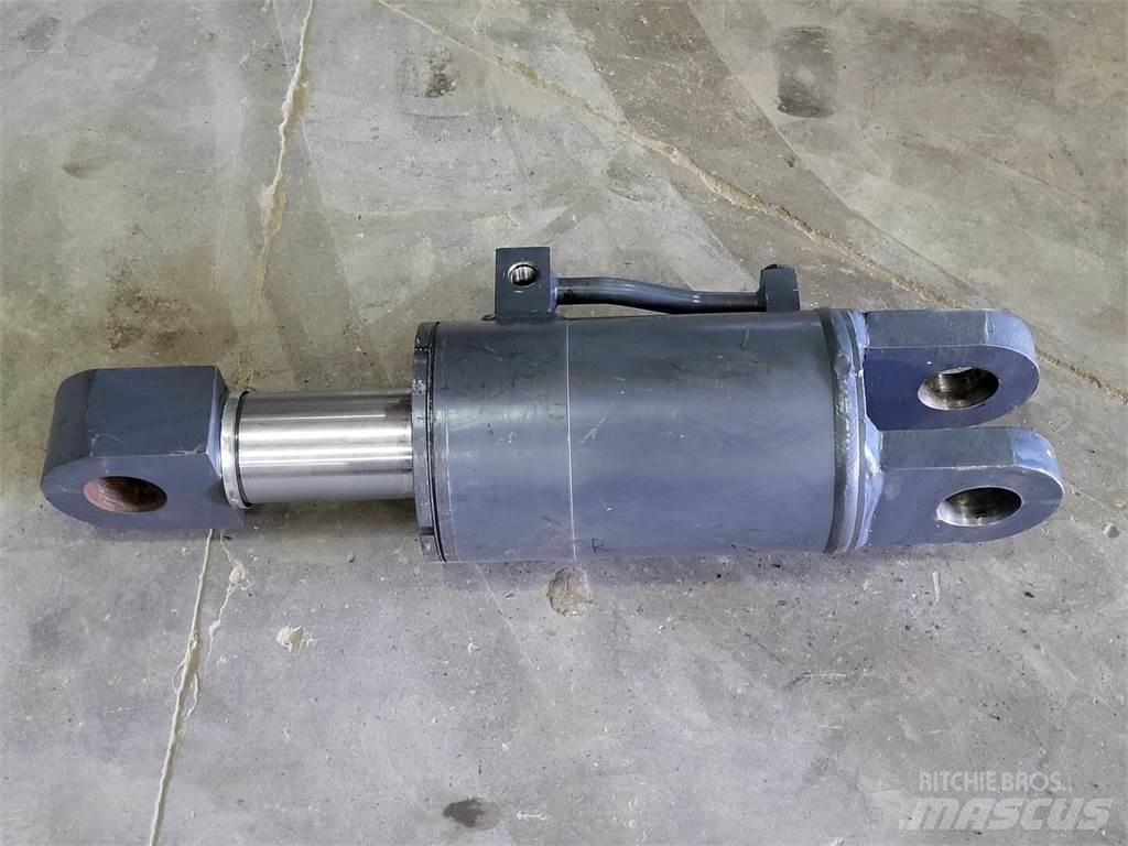  HENGLI TC680 Other Components