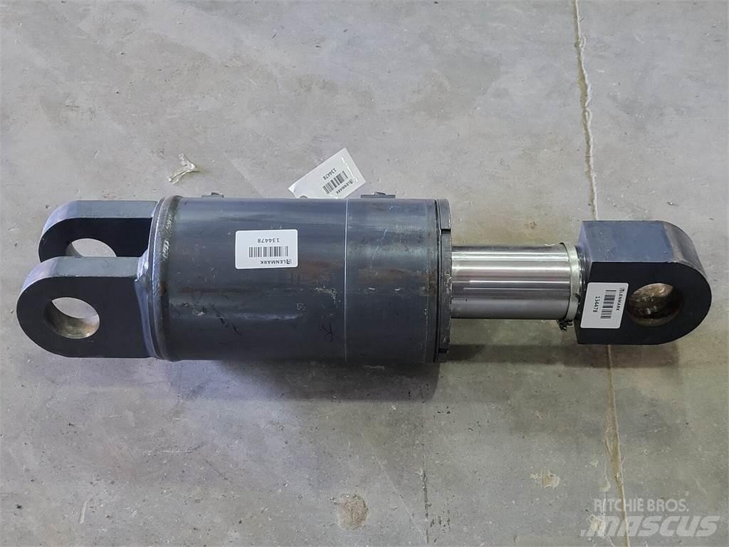  HENGLI TC680 Other Components