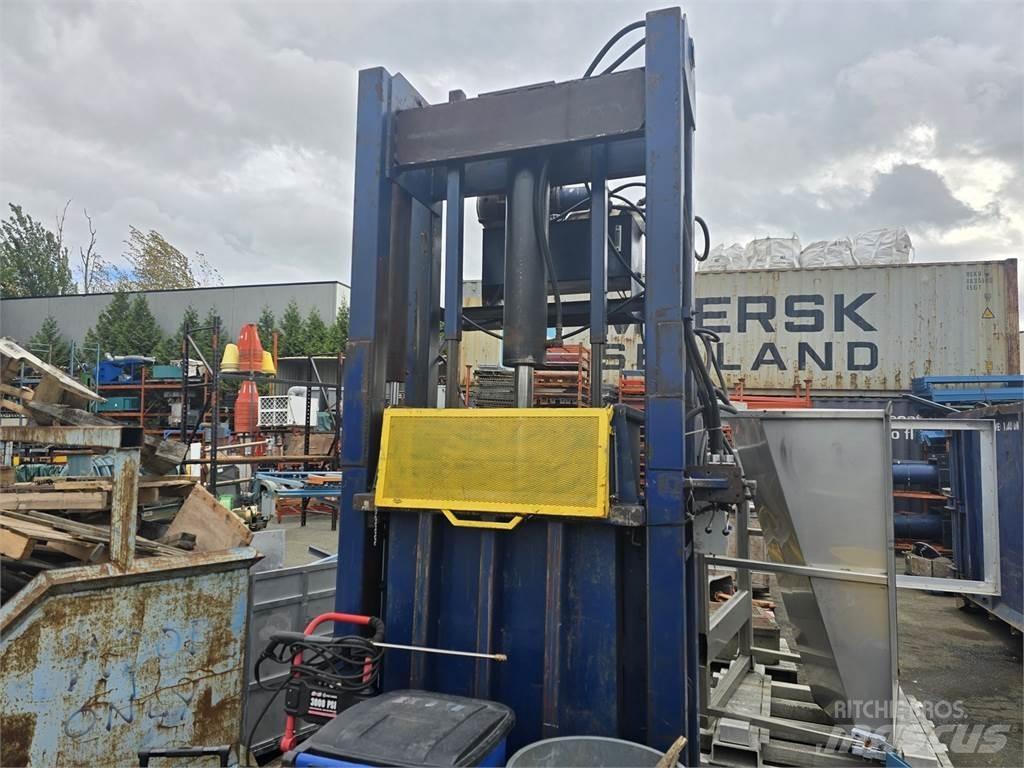 Hico  Other Forage Equipment