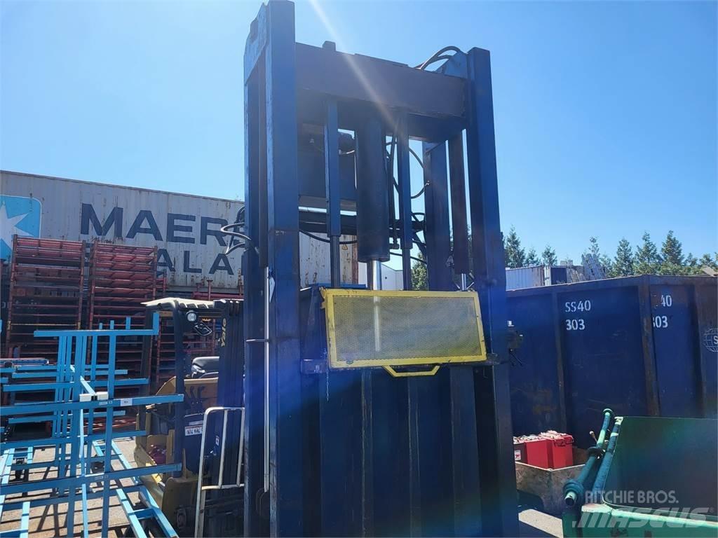 Hico  Other Forage Equipment