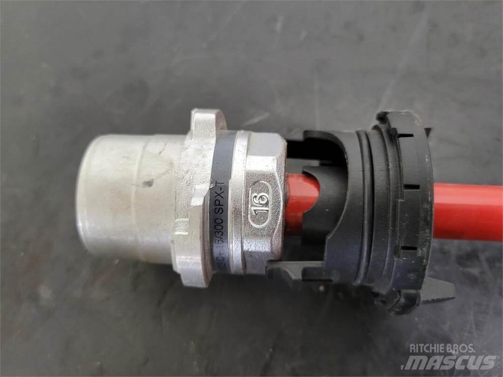 Hilti C 16/300 SPX-T Other