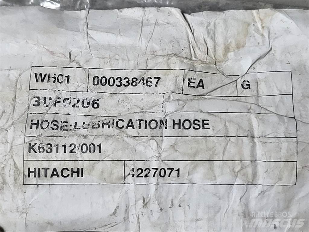 Hitachi 4227071 Other