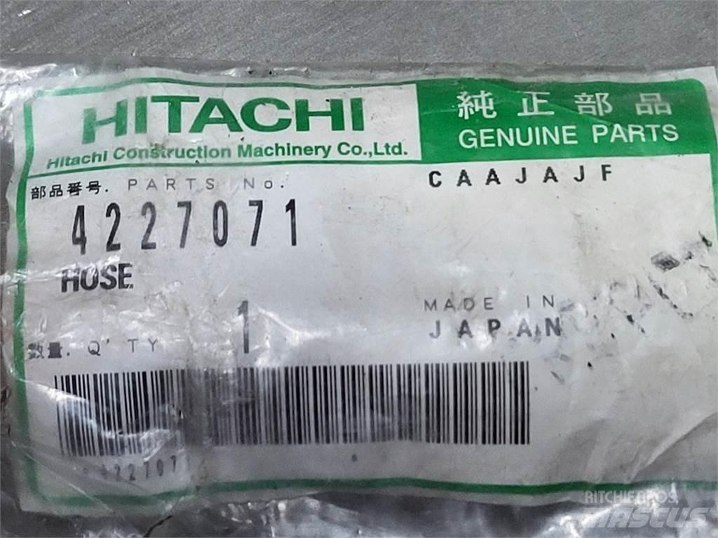Hitachi 4227071 Other