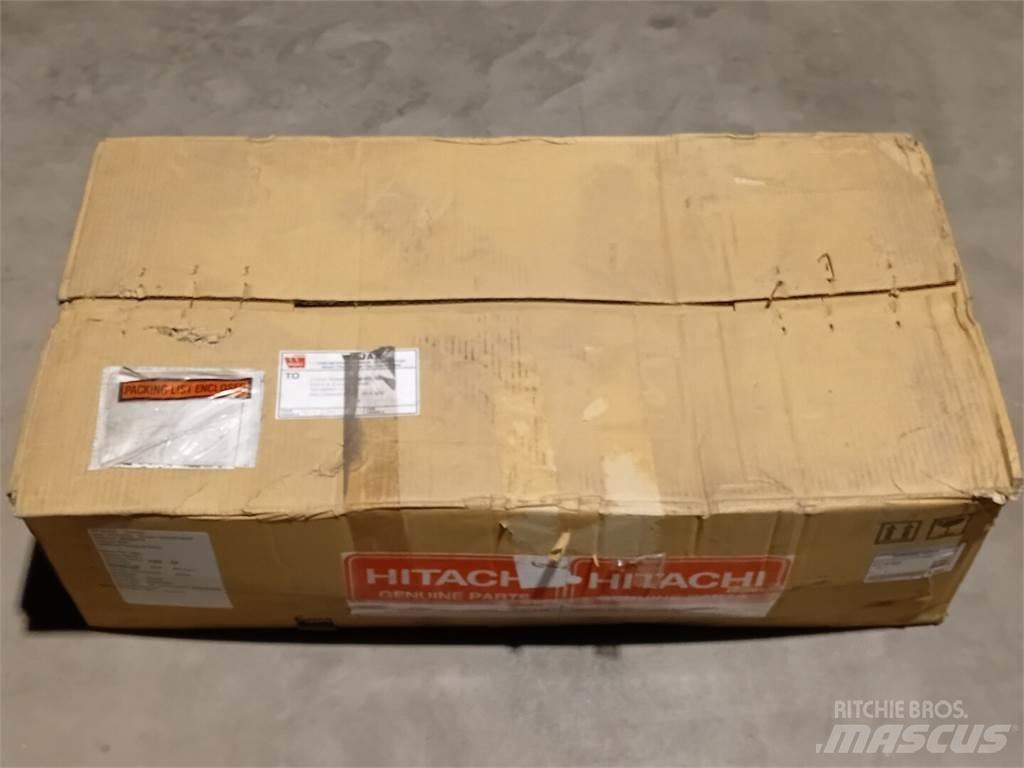 Hitachi 4378793 Used Ground Thawing Equipment