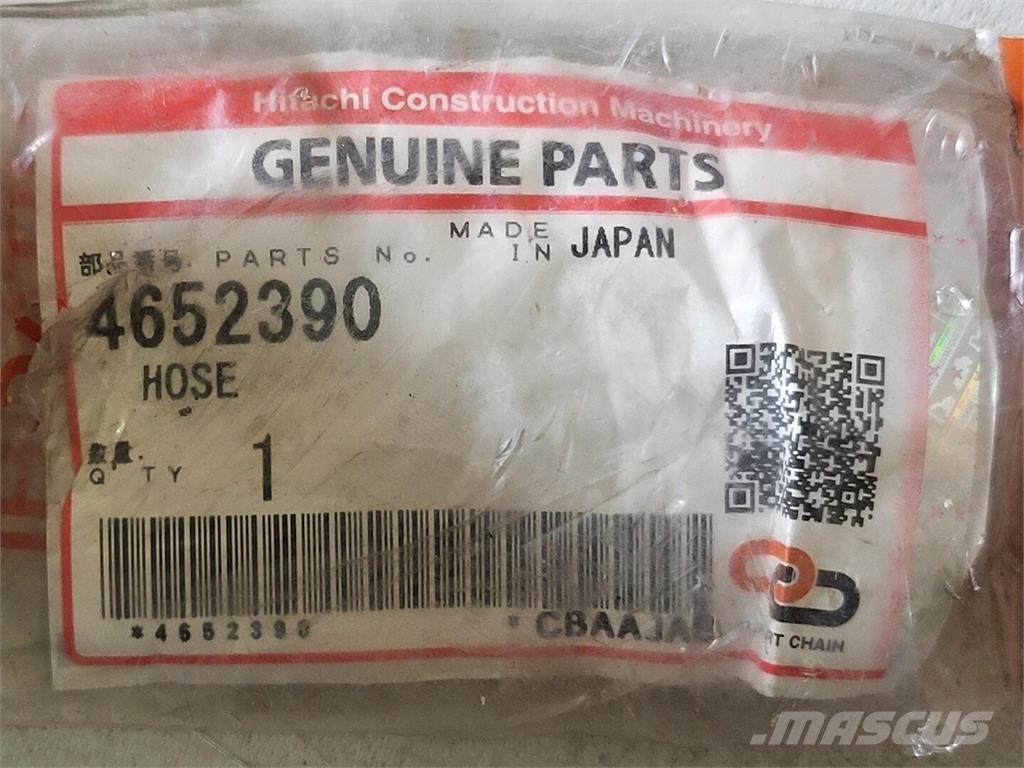 Hitachi 4652390 Other