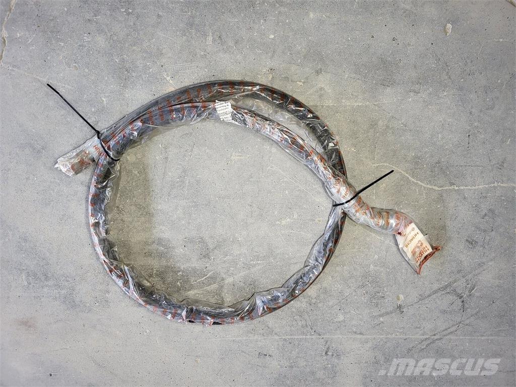 Hitachi 4652390 Other
