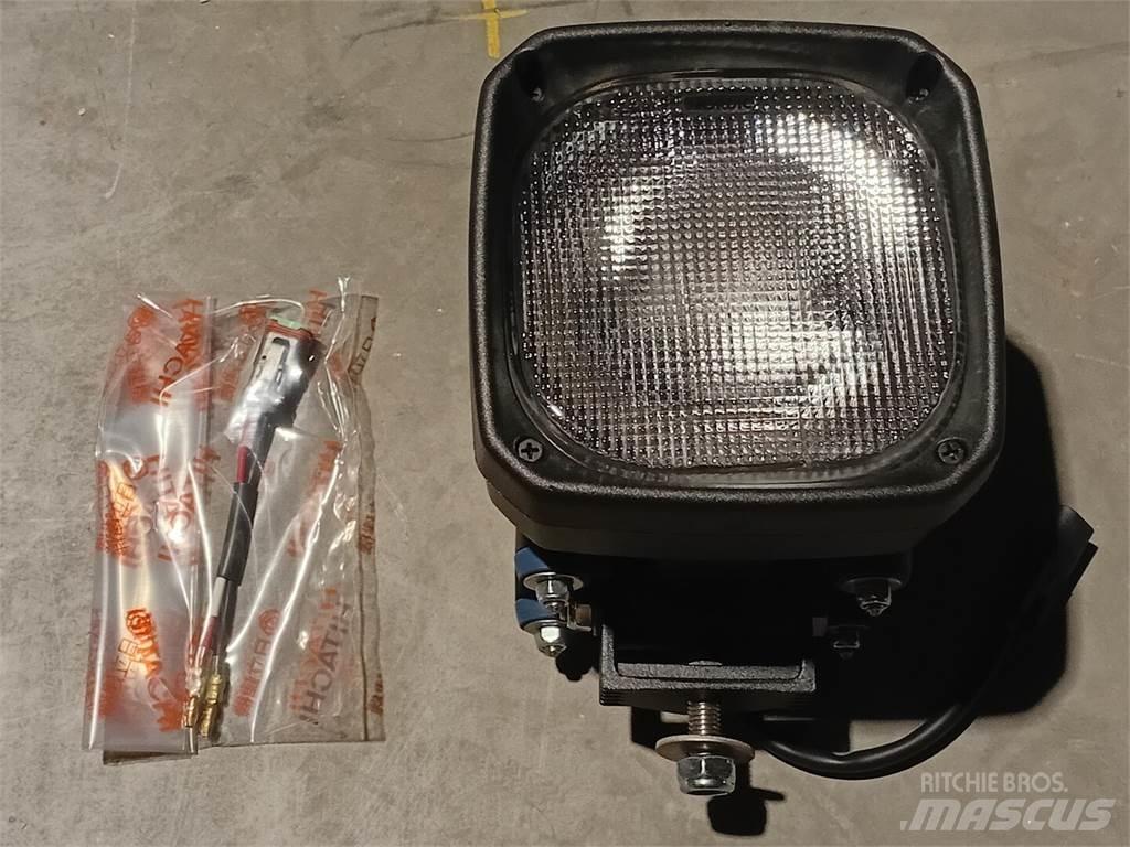 Hitachi 4696127 Other