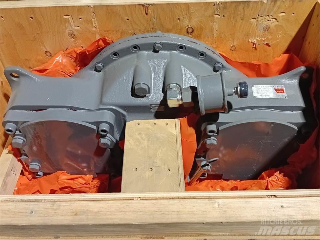Hitachi 9276421 Water Pumps