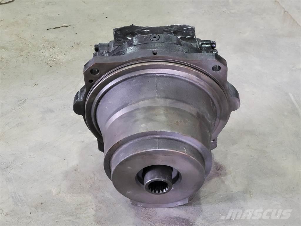 Hitachi PG202167 Industrial engines