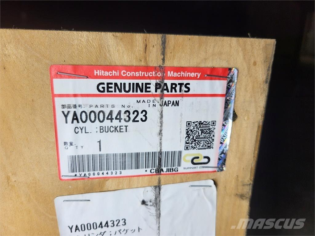 Hitachi YA00044323 Other Components