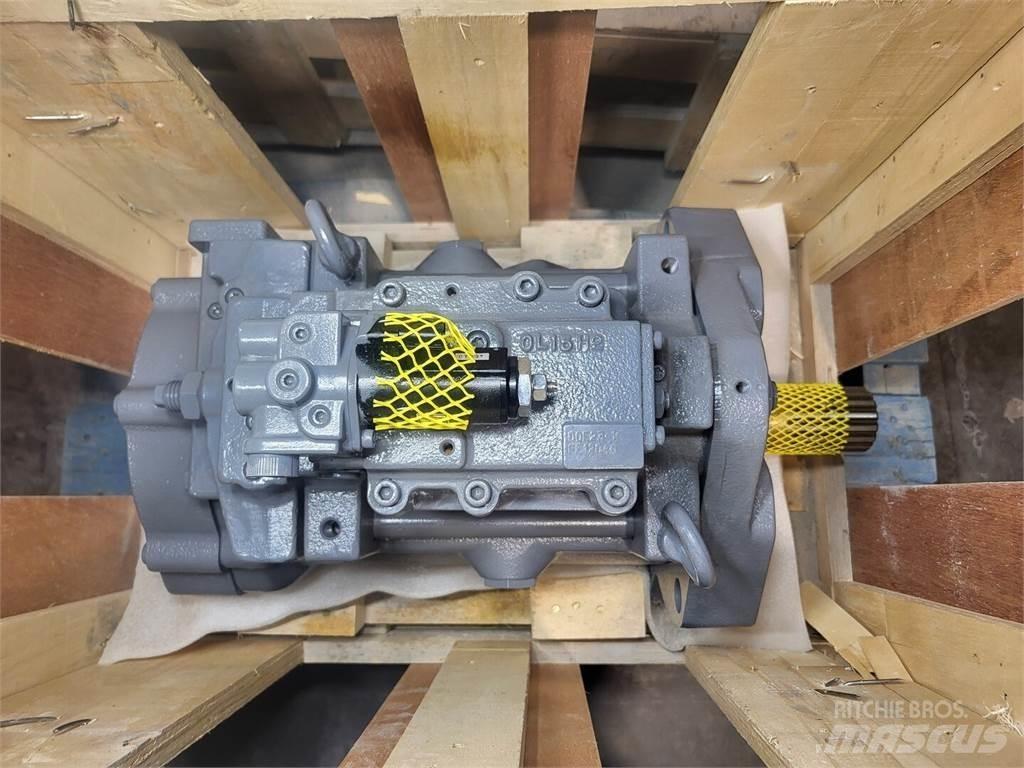 Hitachi YA00053205 Water Pumps