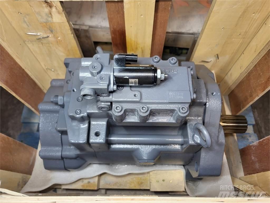 Hitachi YA00053205 Water Pumps