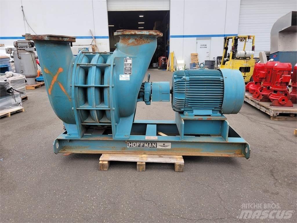 Hoffman 77203A Other