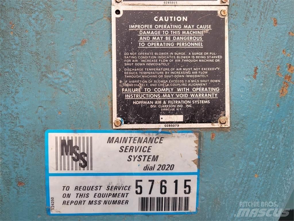 Hoffman 77203A Other